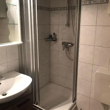 Apartment Heimaturlaub Bergzauber Altenau (Lower-Saxony)