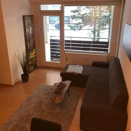 Heimaturlaub Bergzauber 아파트