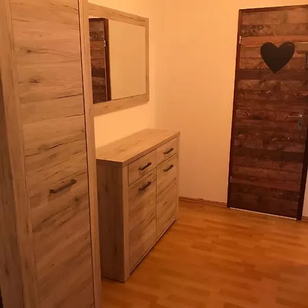 아파트 Heimaturlaub Bergzauber 알테나우