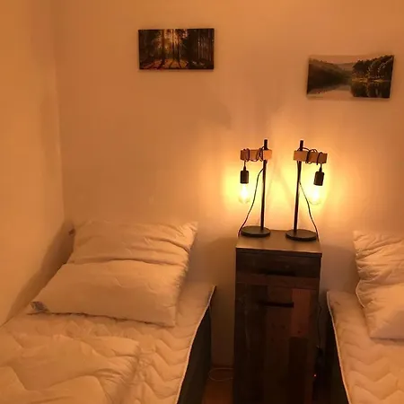 Heimaturlaub Bergzauber 알테나우