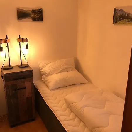 Heimaturlaub Bergzauber *