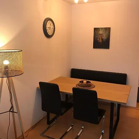 Heimaturlaub Bergzauber * 알테나우