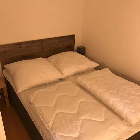 Heimaturlaub Bergzauber Apartamento Altenau (Lower-Saxony)