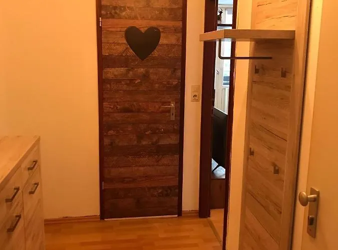 Heimaturlaub Bergzauber *