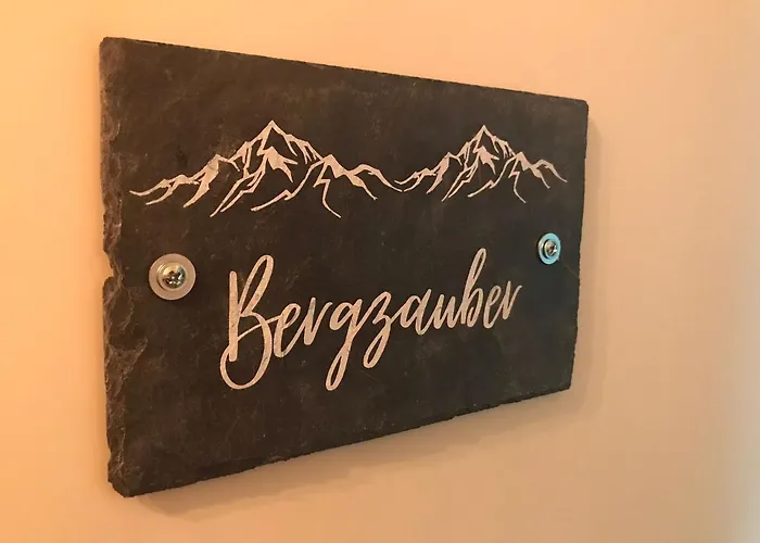 Heimaturlaub Bergzauber Lägenhet Altenau (Lower-Saxony)