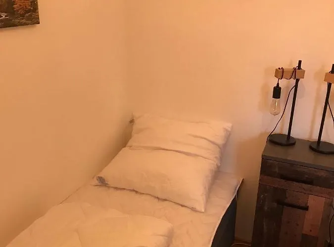 Lägenhet Heimaturlaub Bergzauber